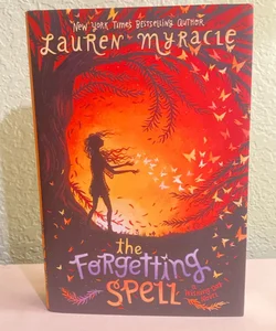 The Forgetting Spell