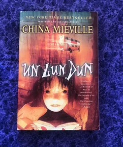 Un Lun Dun