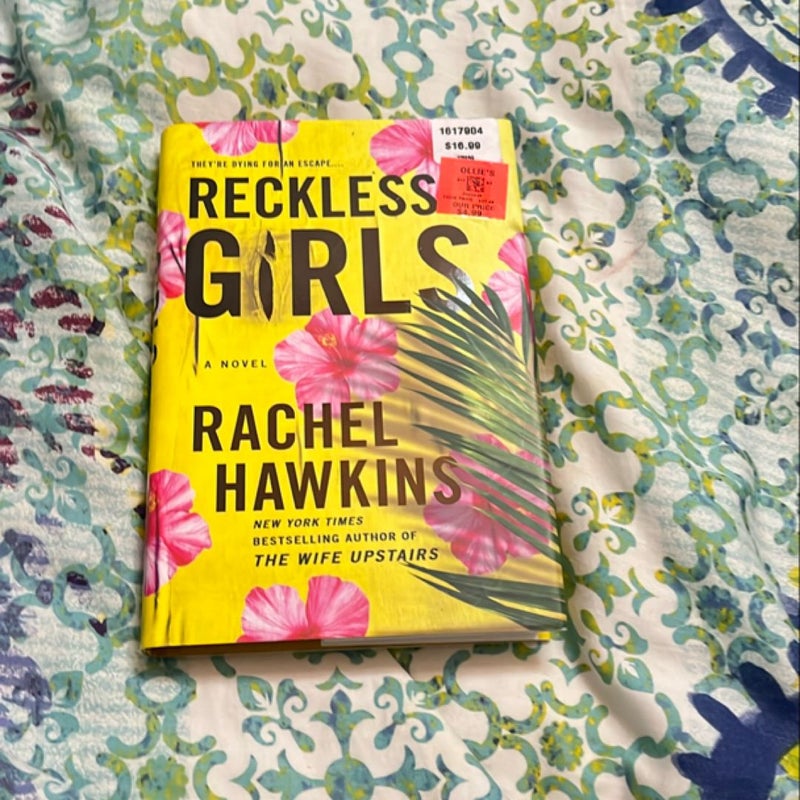 Reckless Girls