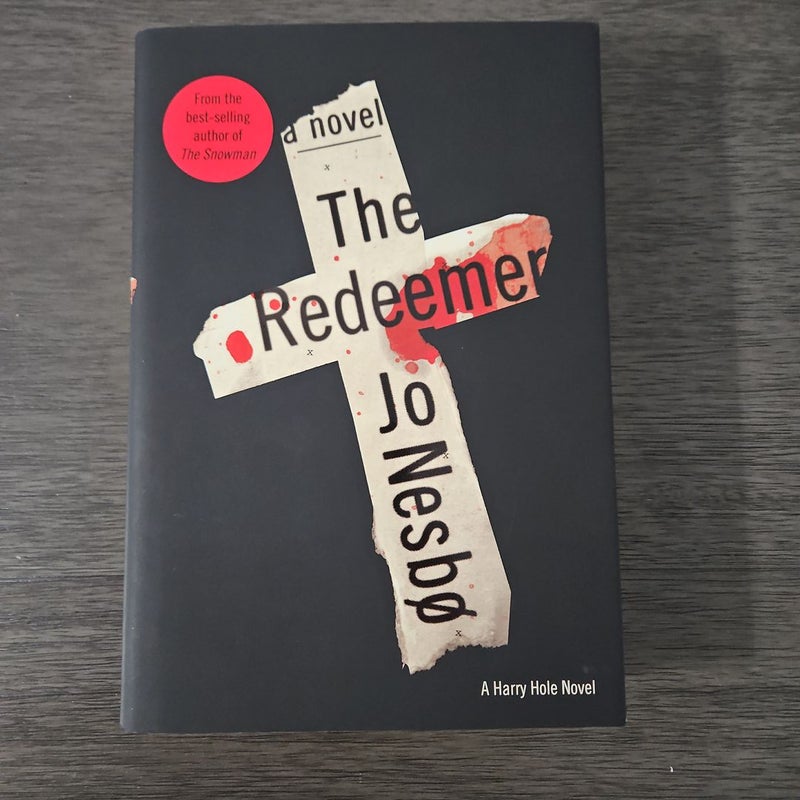 The Redeemer
