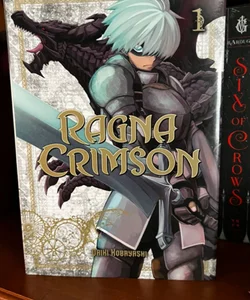 Ragna Crimson vol. 1