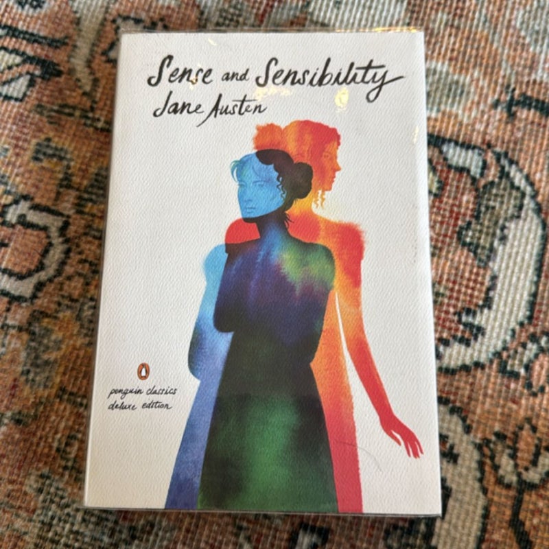 Sense and Sensibility