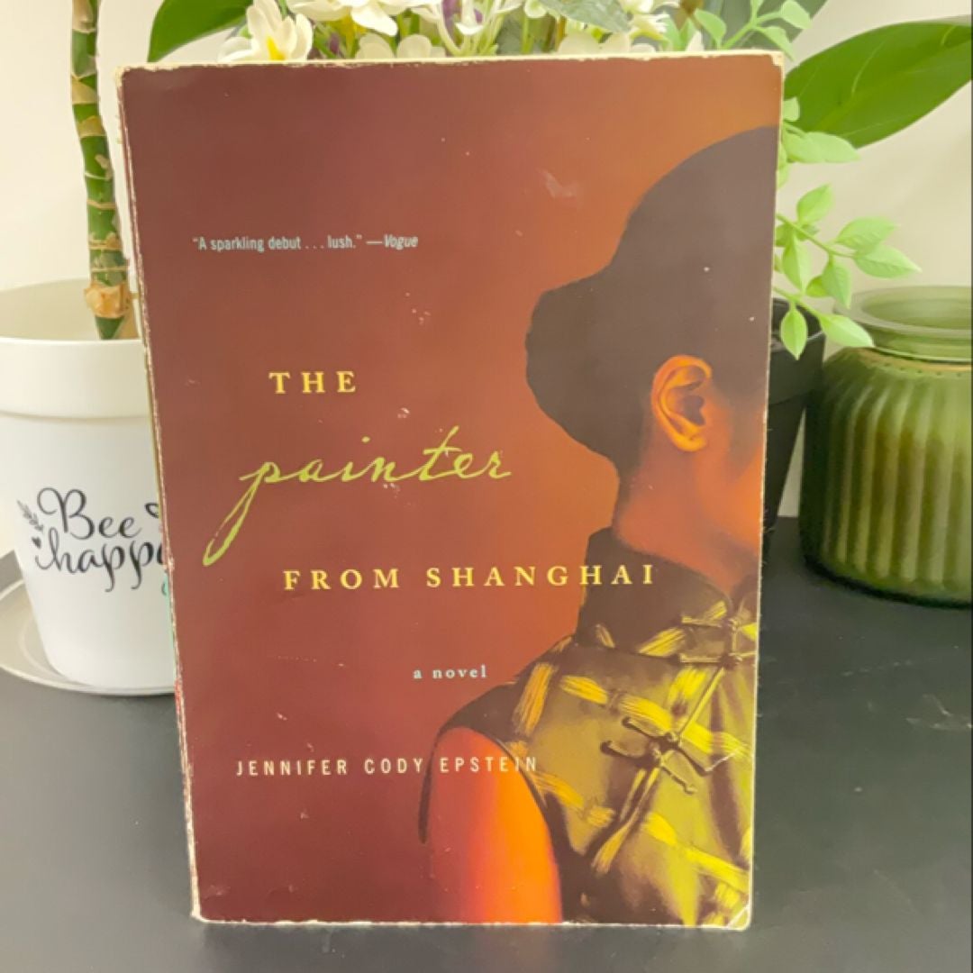The Painter from Shanghai