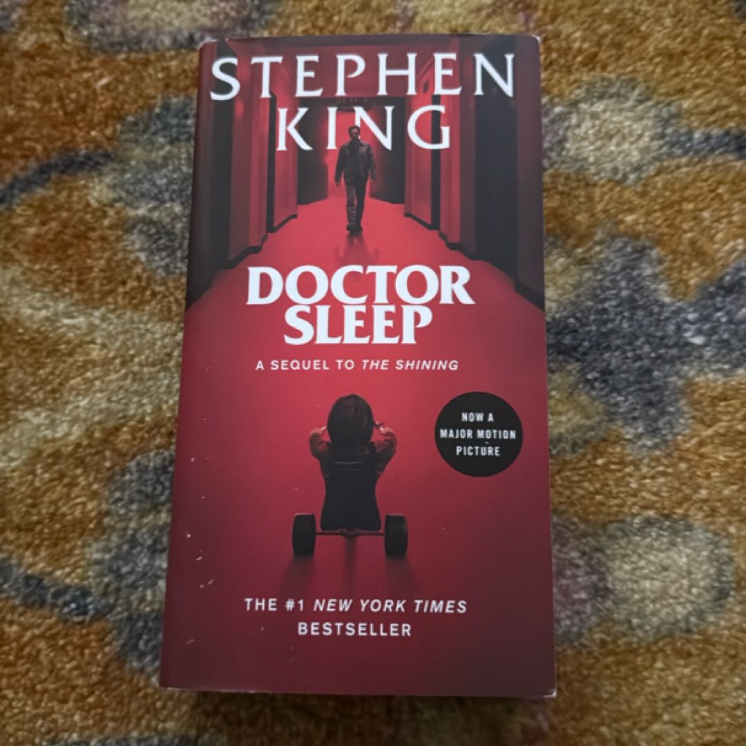 Doctor Sleep