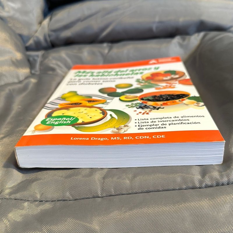 Más Allá del Arroz y las Habichuelas