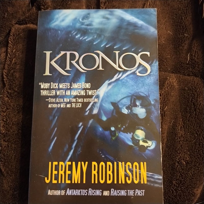 Kronos