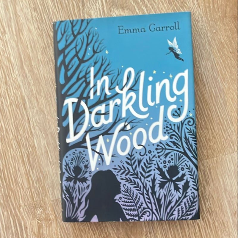 In Darkling Wood