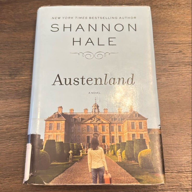 Austenland