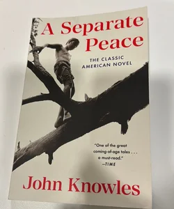 A Separate Peace