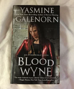 Blood Wyne