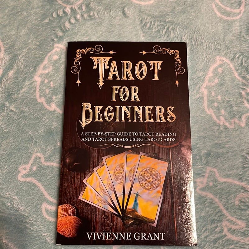 Tarot for Beginners