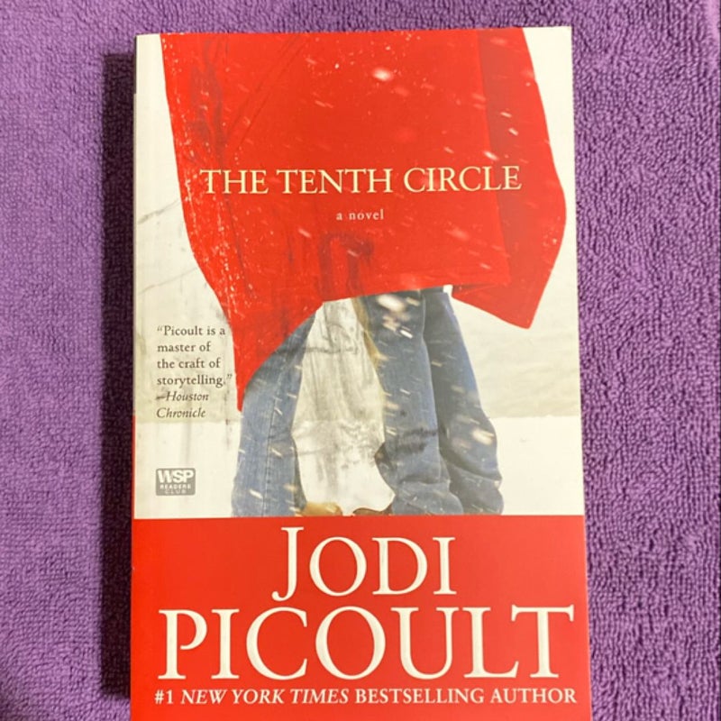 The Tenth Circle