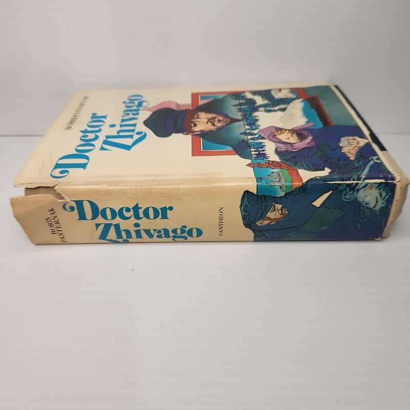 Doctor Zhivago