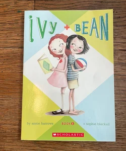 Ivy+Bean