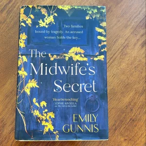 The Midwife's Secret