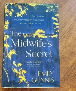 The Midwife's Secret