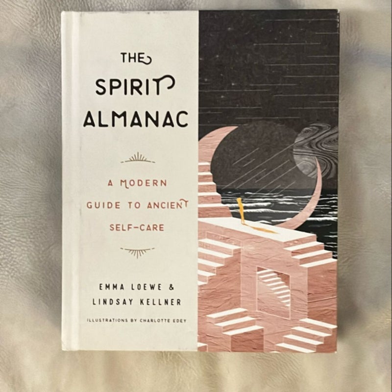 The Spirit Almanac