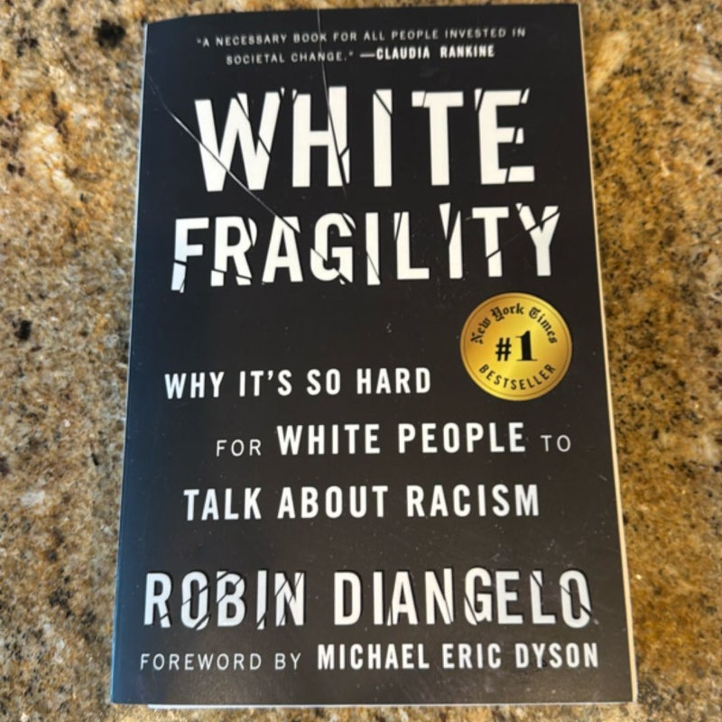 White Fragility