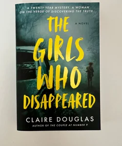 The Girls Who Disappeared