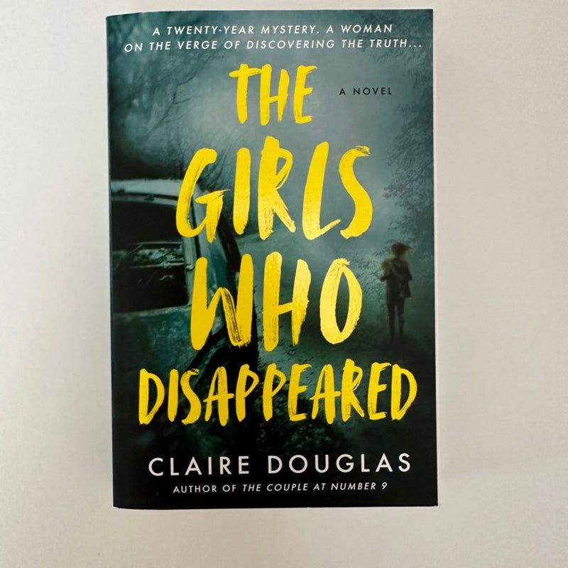 The Girls Who Disappeared