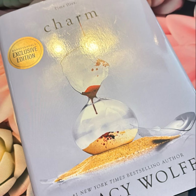 Crave Hardcover Set