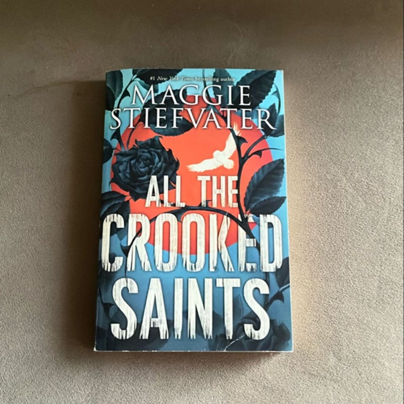 All the Crooked Saints