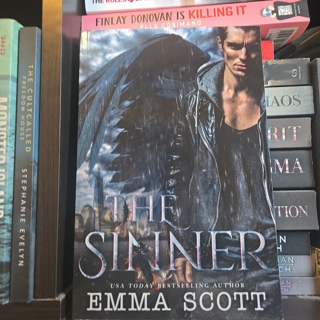The Sinner