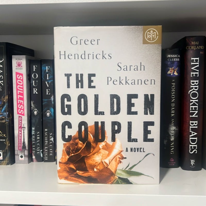The Golden Couple