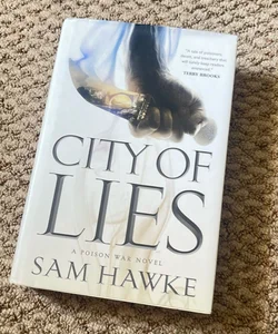 City of Lies