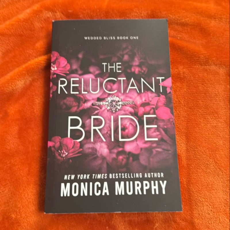 The Reluctant Bride