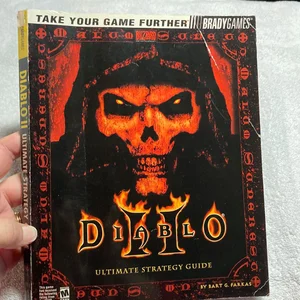 Diablo II Ultimate Strategy Guide