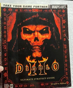 Diablo II Ultimate Strategy Guide #78