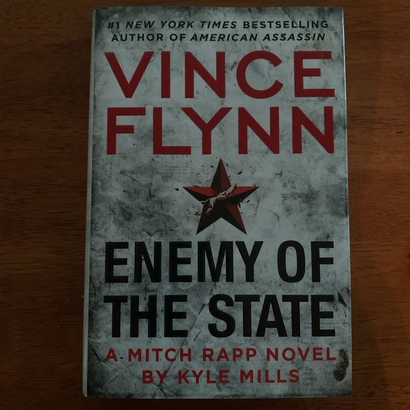 Enemy of the State