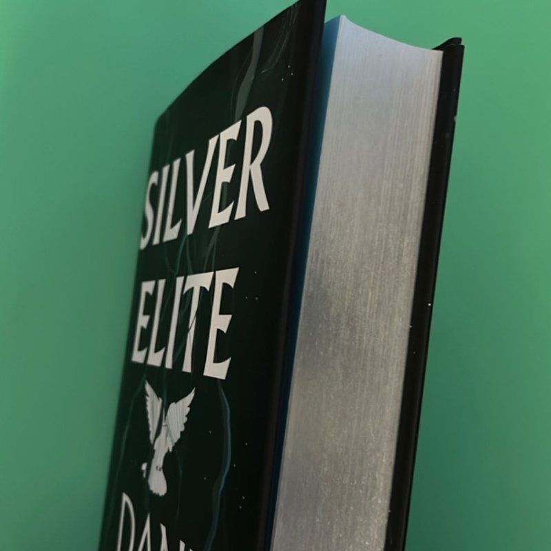 Silver Elite