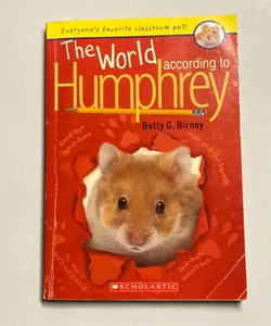 The World According To Humphrey 