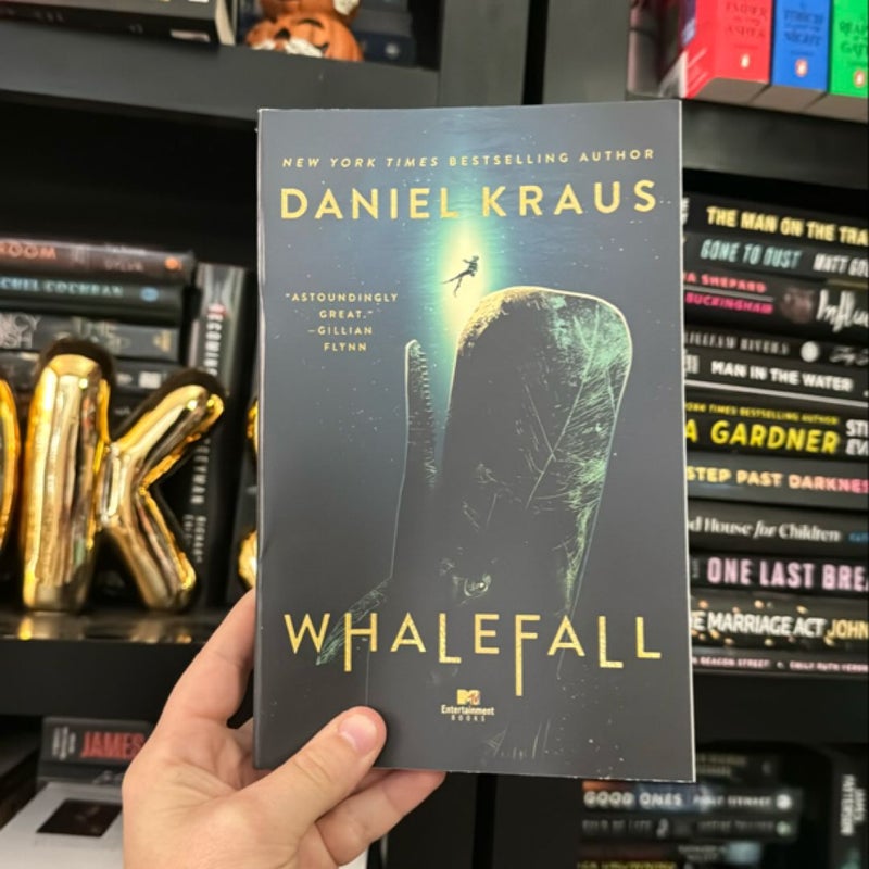 Whalefall