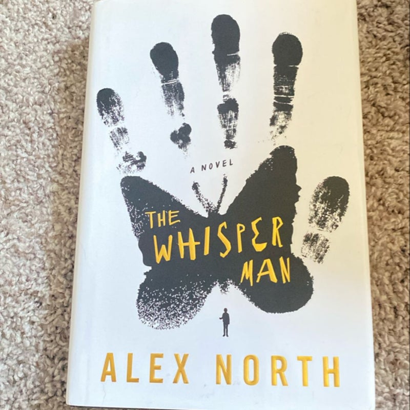 The Whisper Man