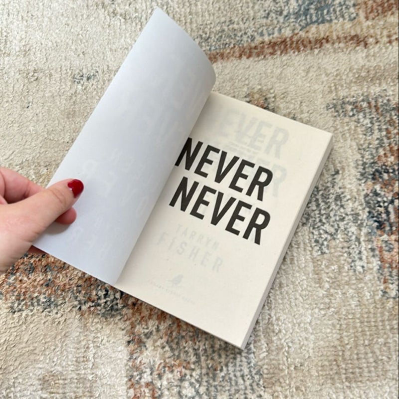 Never Never