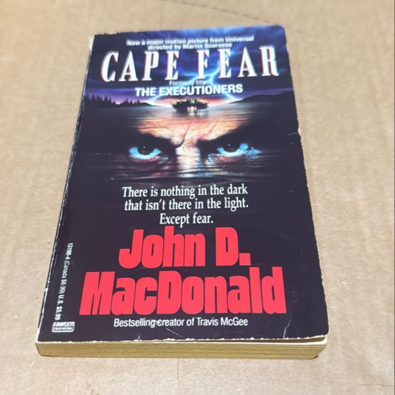 Cape Fear  26