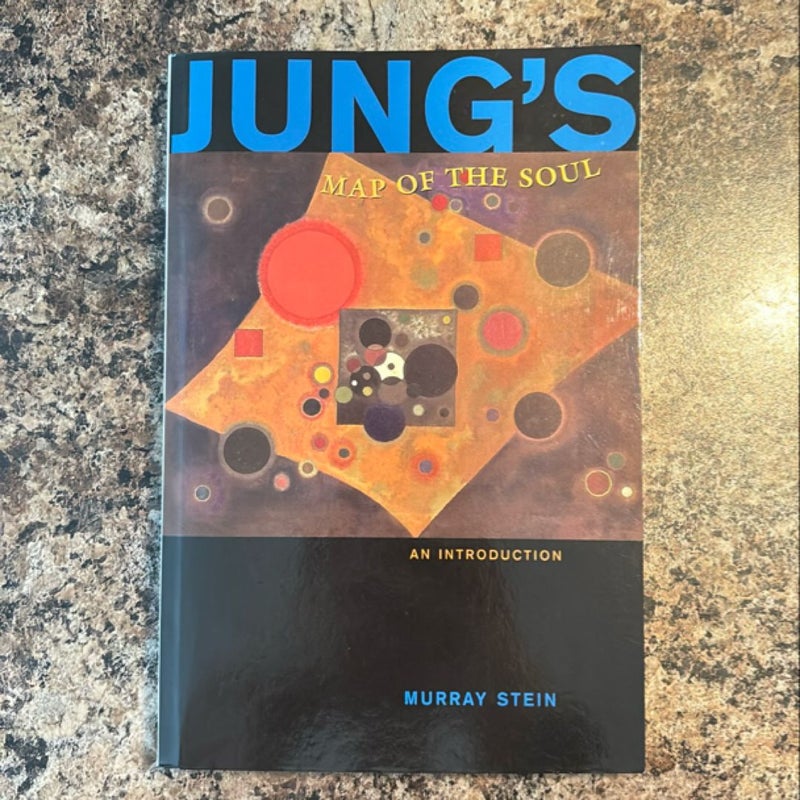 Jung's Map of the Soul