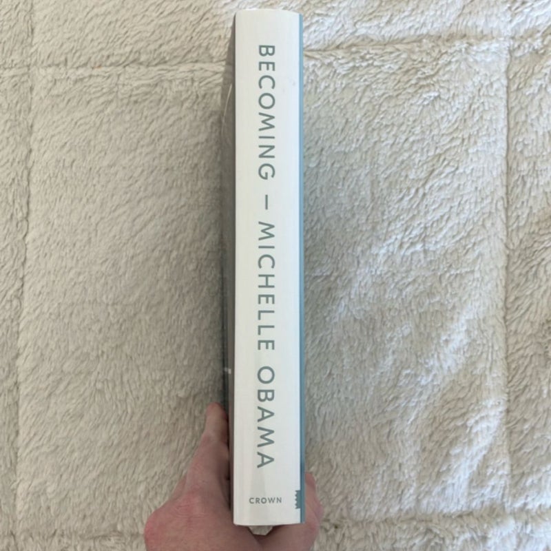 Becoming