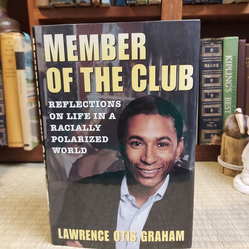 A Member of the Club