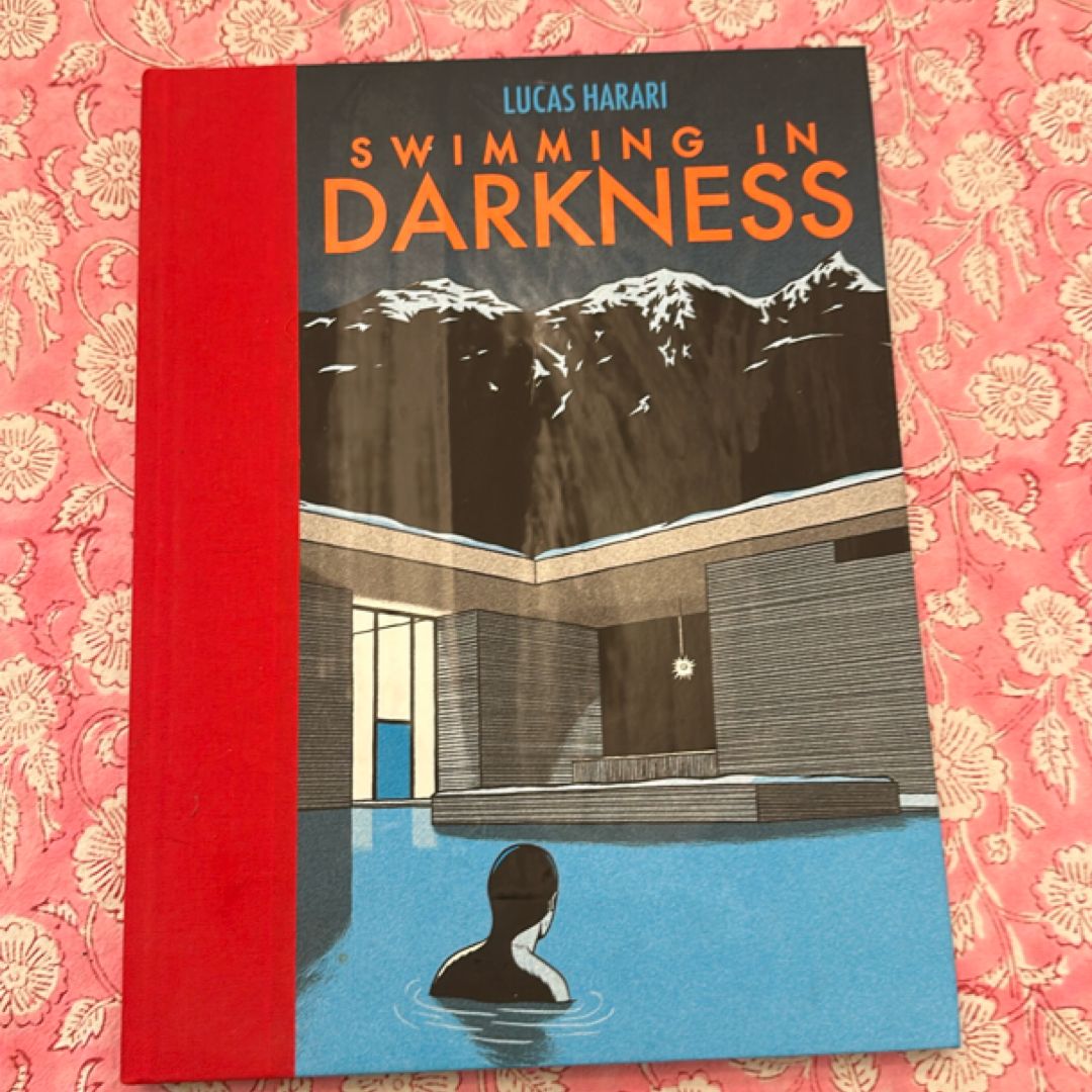 Swimming in Darkness