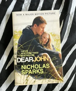 Dear John