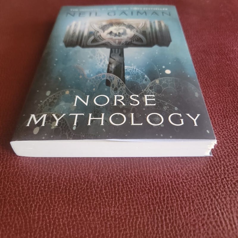 Norse Mythology