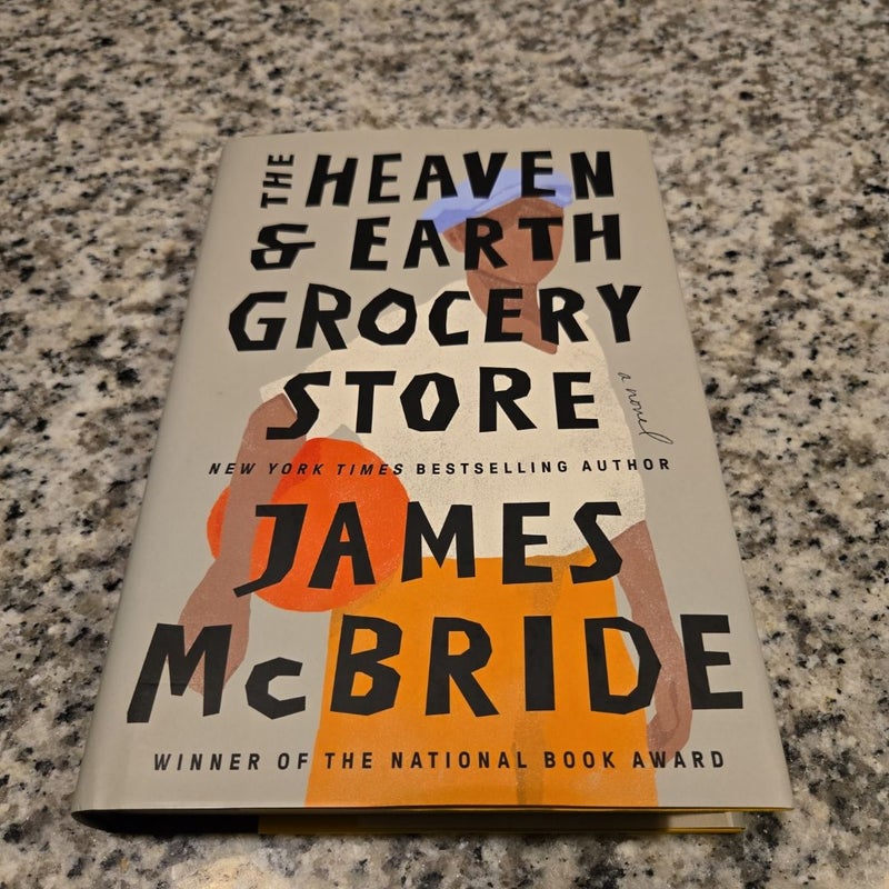 The Heaven and Earth Grocery Store