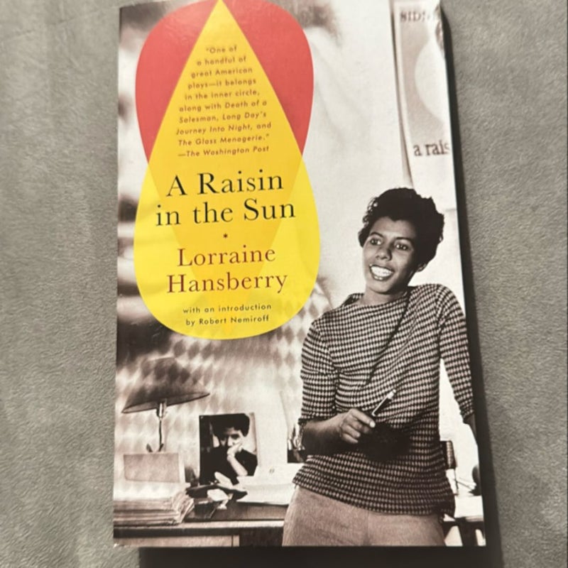 A Raisin in the Sun