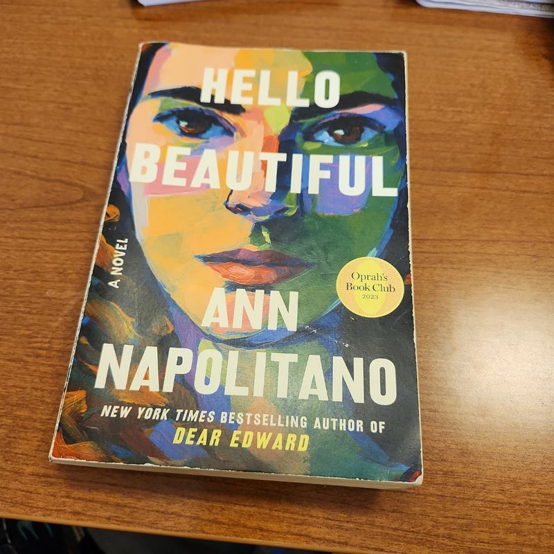 Hello Beautiful (Oprah's Book Club)