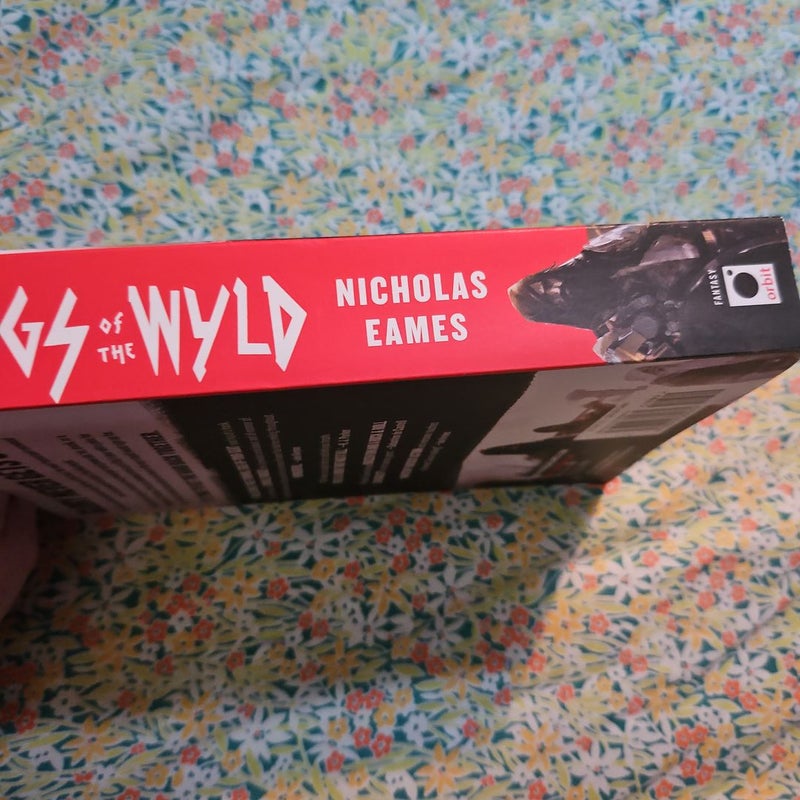 Kings of the Wyld