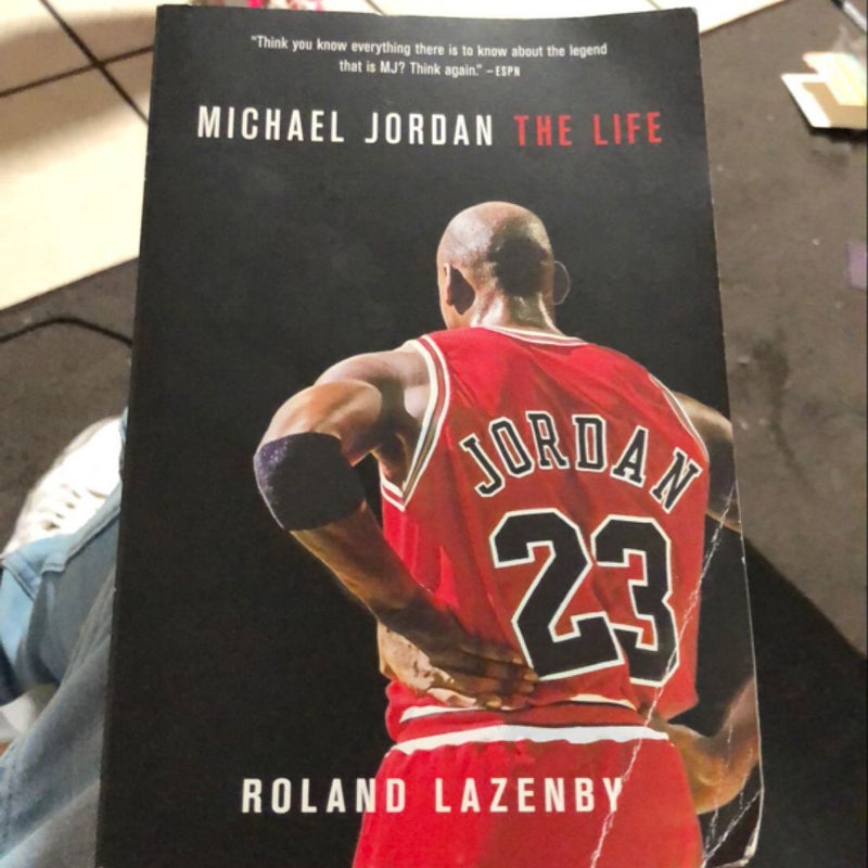 Michael Jordan